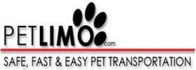 Pet Limo Logo